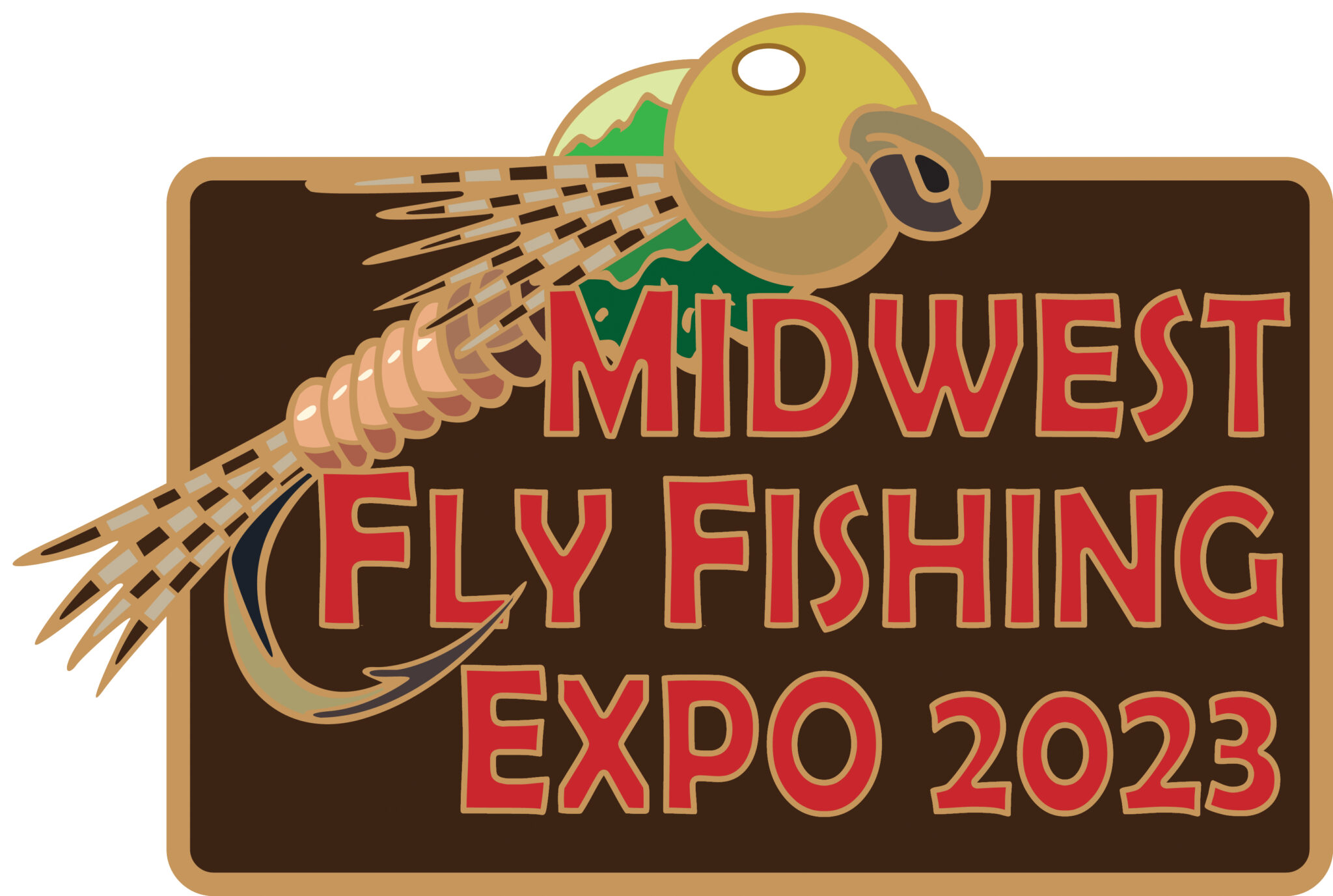Fishing Exhibition in Warren, MI Midwest Fly Fishing Expo